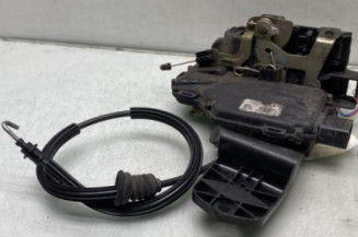 Serrure avant gauche VOLKSWAGEN NEW BEETLE 1
