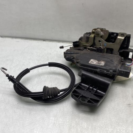 Serrure avant gauche VOLKSWAGEN NEW BEETLE 1