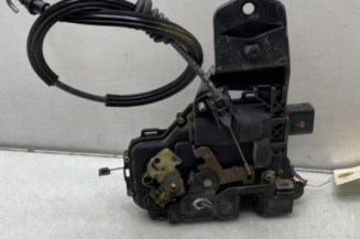 Serrure avant gauche VOLKSWAGEN NEW BEETLE 1