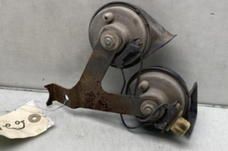 Avertisseur/Klaxon CITROEN C4 PICASSO 1