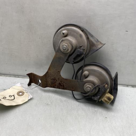 Avertisseur/Klaxon CITROEN C4 PICASSO 1