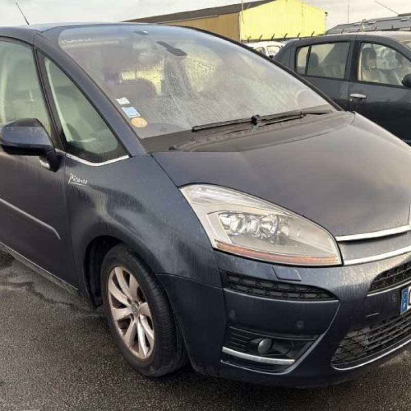 Avertisseur/Klaxon CITROEN C4 PICASSO 1 Photo n°5