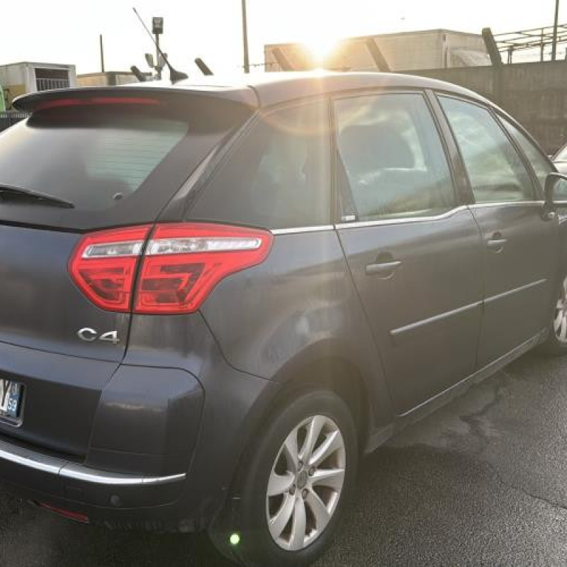 Avertisseur/Klaxon CITROEN C4 PICASSO 1 Photo n°6
