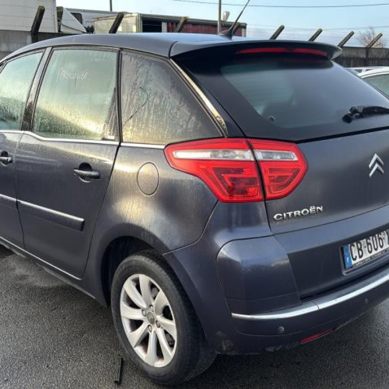 Avertisseur/Klaxon CITROEN C4 PICASSO 1 Photo n°7