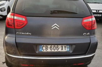 Avertisseur/Klaxon CITROEN C4 PICASSO 1