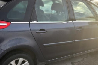 Avertisseur/Klaxon CITROEN C4 PICASSO 1
