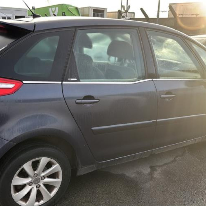 Avertisseur/Klaxon CITROEN C4 PICASSO 1 Photo n°9