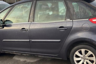 Avertisseur/Klaxon CITROEN C4 PICASSO 1
