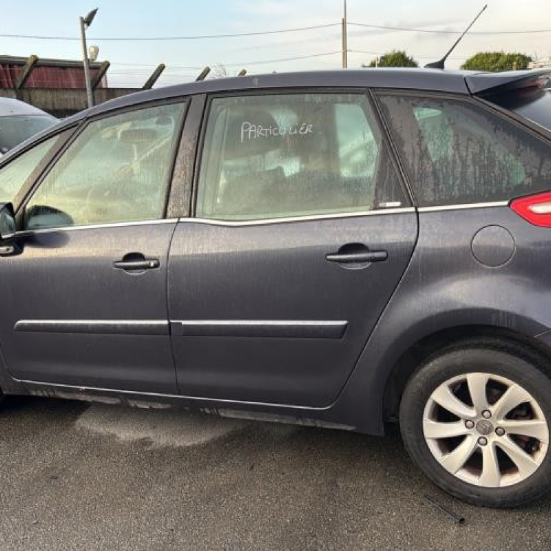 Avertisseur/Klaxon CITROEN C4 PICASSO 1 Photo n°10