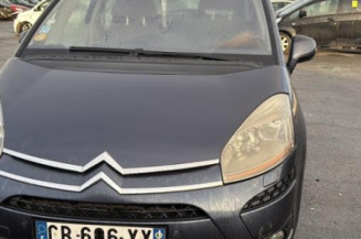 Avertisseur/Klaxon CITROEN C4 PICASSO 1