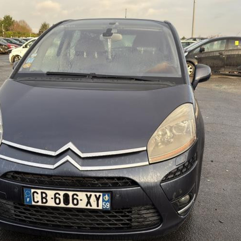 Avertisseur/Klaxon CITROEN C4 PICASSO 1 Photo n°11