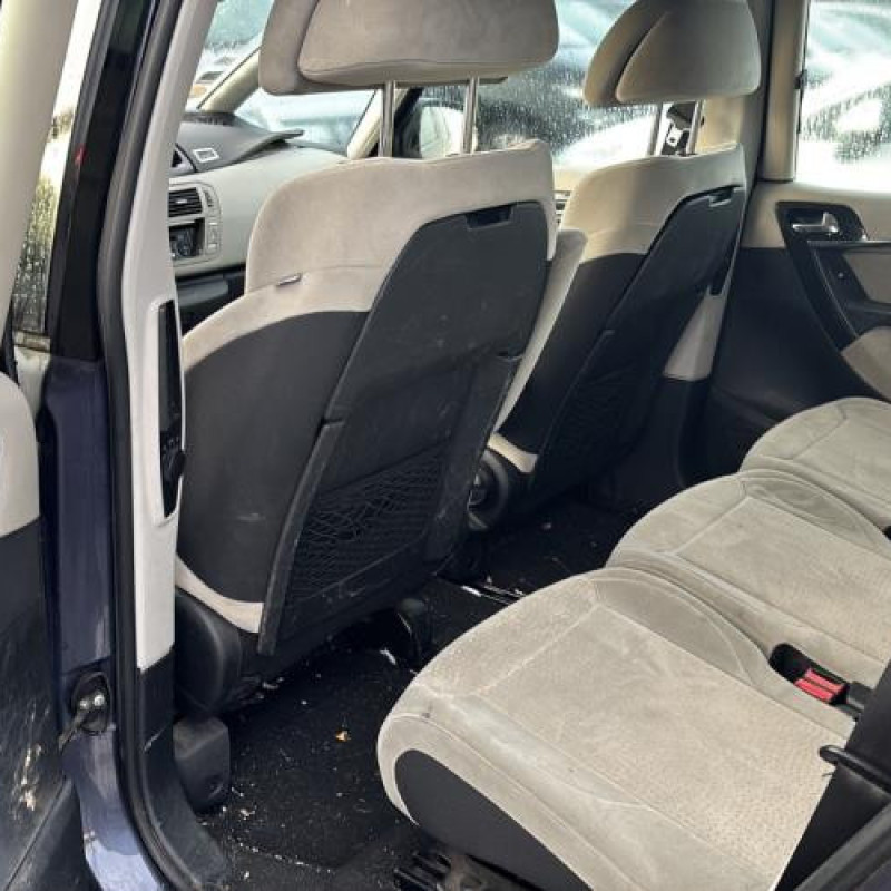Avertisseur/Klaxon CITROEN C4 PICASSO 1 Photo n°13