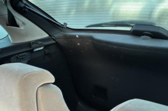 Avertisseur/Klaxon CITROEN C4 PICASSO 1