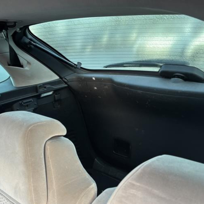 Avertisseur/Klaxon CITROEN C4 PICASSO 1 Photo n°14