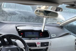 Avertisseur/Klaxon CITROEN C4 PICASSO 1