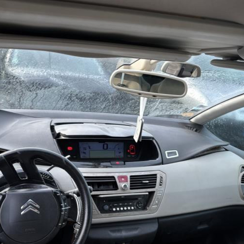 Avertisseur/Klaxon CITROEN C4 PICASSO 1 Photo n°15