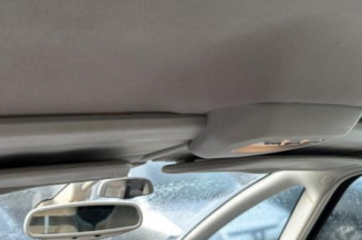 Avertisseur/Klaxon CITROEN C4 PICASSO 1