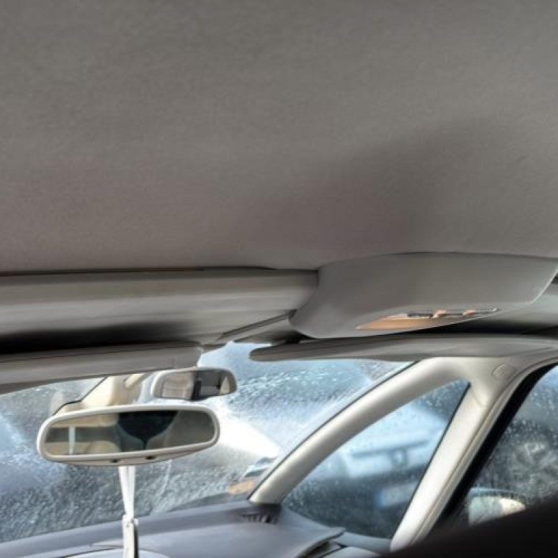 Avertisseur/Klaxon CITROEN C4 PICASSO 1 Photo n°16