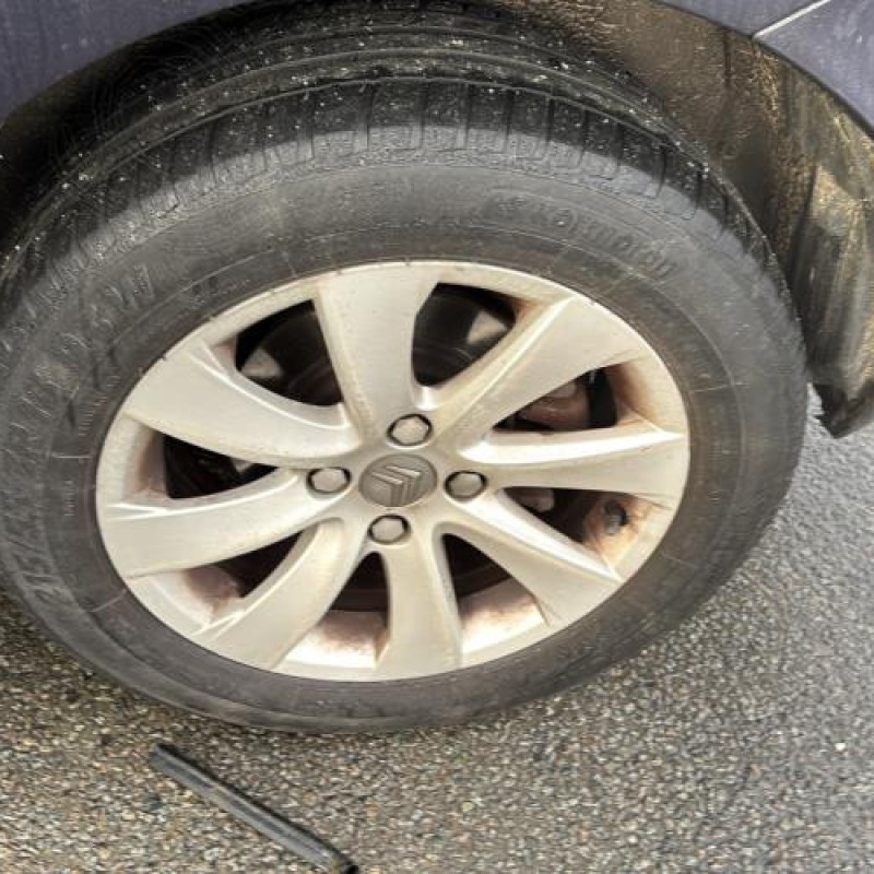 Avertisseur/Klaxon CITROEN C4 PICASSO 1 Photo n°17