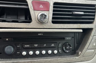 Avertisseur/Klaxon CITROEN C4 PICASSO 1