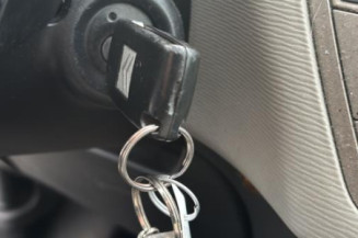 Avertisseur/Klaxon CITROEN C4 PICASSO 1