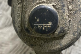 Etrier arriere droit (freinage) AUDI A4 3