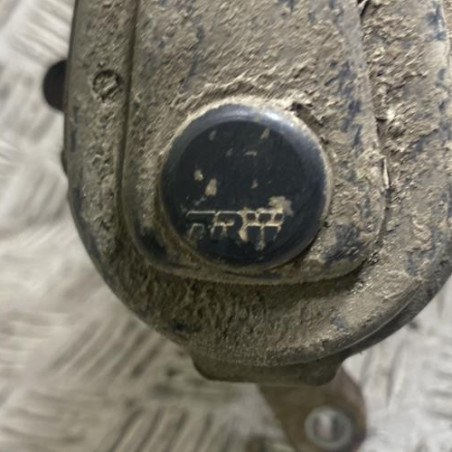 Etrier arriere droit (freinage) AUDI A4 3
