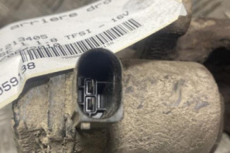 Etrier arriere droit (freinage) AUDI A4 3