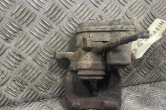 Etrier arriere droit (freinage) AUDI A4 3