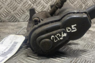 Etrier arriere gauche (freinage) AUDI A4 3