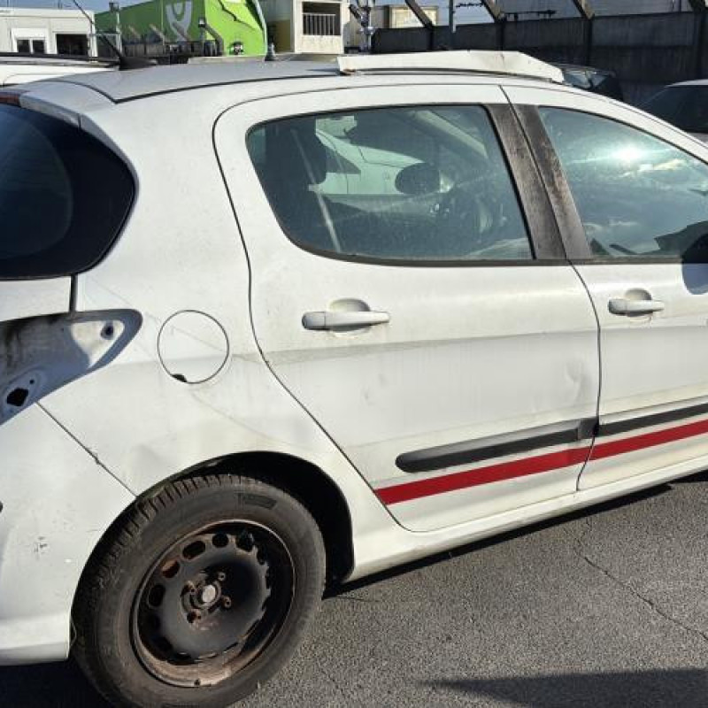 Bloc ABS (freins anti-blocage) PEUGEOT 308 1 Photo n°7
