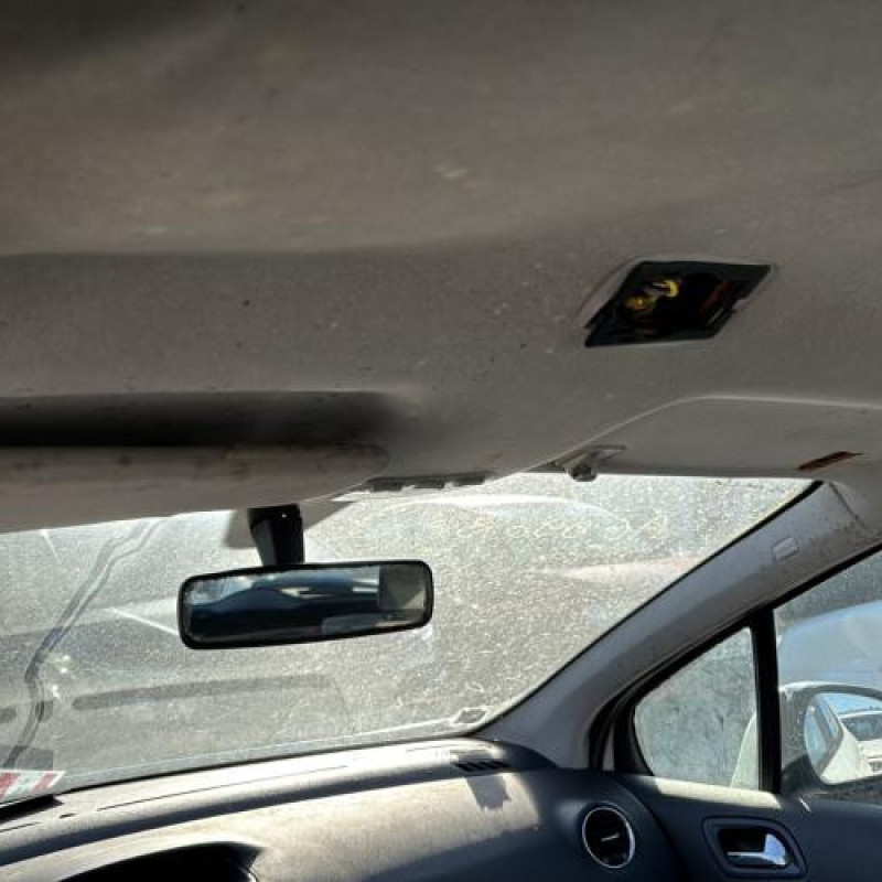 Bloc ABS (freins anti-blocage) PEUGEOT 308 1 Photo n°13