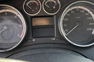 Bloc ABS (freins anti-blocage) PEUGEOT 308 1