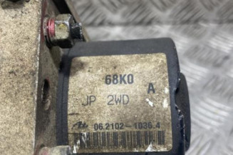 Bloc ABS (freins anti-blocage) SUZUKI ALTO 3