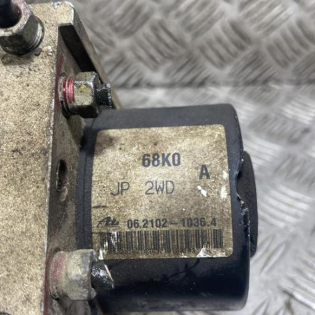 Bloc ABS (freins anti-blocage) SUZUKI ALTO 3