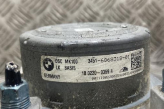 Bloc ABS (freins anti-blocage) BMW SERIE 3 F31