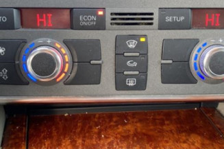 Boitier xenon AUDI A6 3