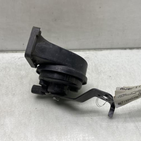 Avertisseur/Klaxon OPEL ASTRA K