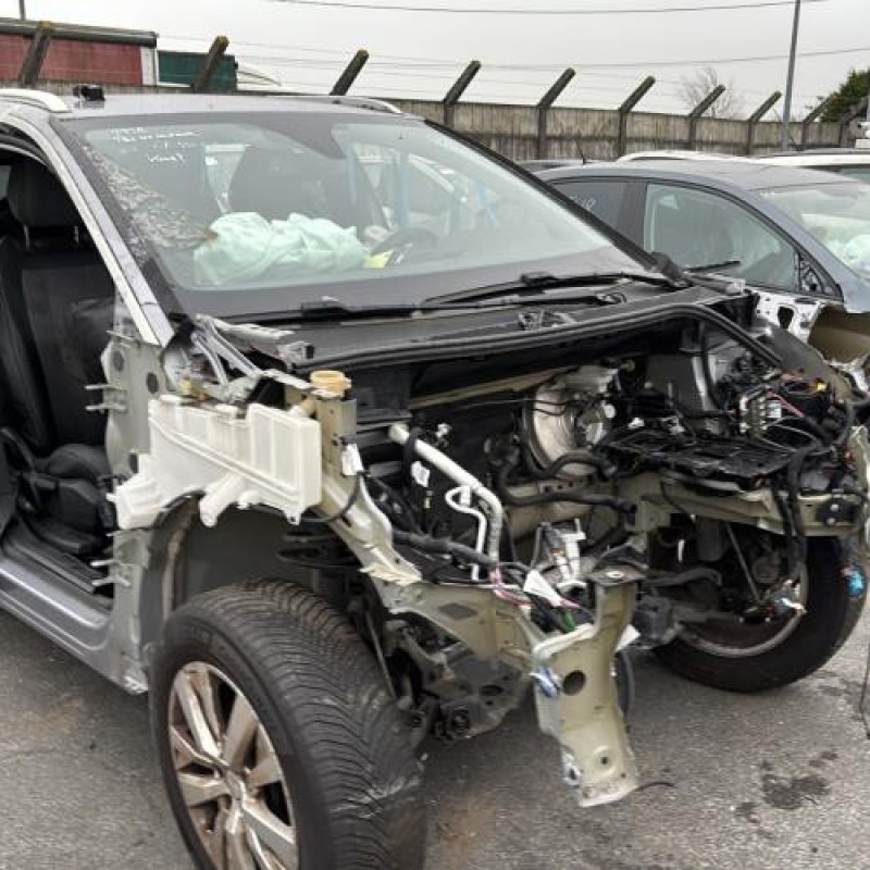 Bloc ABS (freins anti-blocage) PEUGEOT 5008 2 Photo n°6
