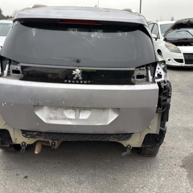 Bloc ABS (freins anti-blocage) PEUGEOT 5008 2 Photo n°9