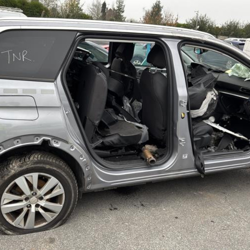 Bloc ABS (freins anti-blocage) PEUGEOT 5008 2 Photo n°10