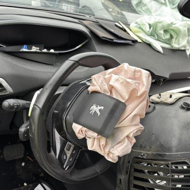 Bloc ABS (freins anti-blocage) PEUGEOT 5008 2 Photo n°16