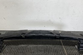 Renfort pare choc arriere (traverse) AUDI Q3 2 Photo n°1