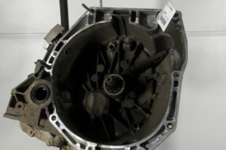 Boite de vitesses RENAULT KANGOO 2 Photo n°1