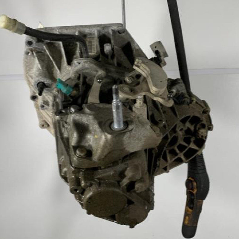 Boite de vitesses RENAULT KANGOO 2 Photo n°3