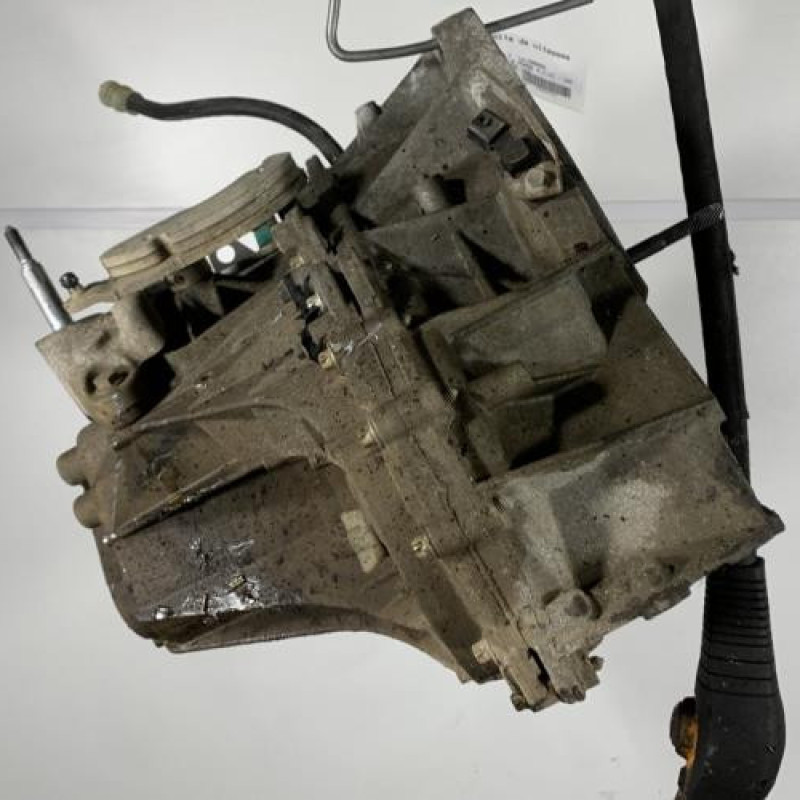 Boite de vitesses RENAULT KANGOO 2 Photo n°4