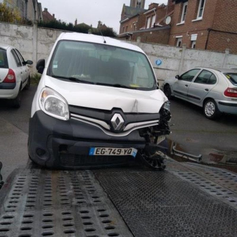 Boite de vitesses RENAULT KANGOO 2 Photo n°5