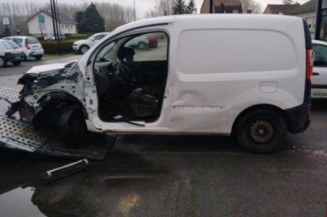 Boite de vitesses RENAULT KANGOO 2