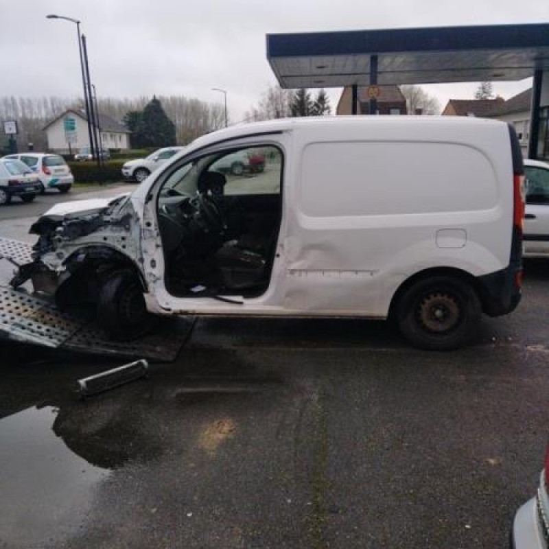 Boite de vitesses RENAULT KANGOO 2 Photo n°6