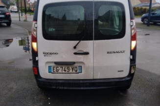 Boite de vitesses RENAULT KANGOO 2
